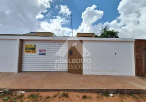 Foto 1 de Casa com 3 Quartos à venda, 189m² em Araçagy, São José de Ribamar