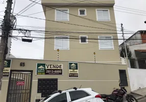 Foto 1 de Apartamento com 2 Quartos à venda, 41m² em Parada Inglesa, São Paulo