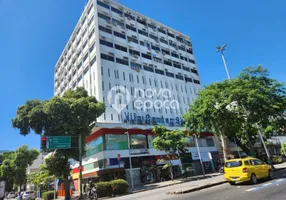 Foto 1 de Sala Comercial com 1 Quarto à venda, 34m² em Vila Isabel, Rio de Janeiro