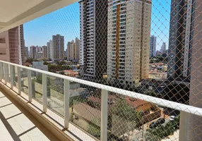 Foto 1 de Apartamento com 4 Quartos para alugar, 180m² em Setor Bueno, Goiânia