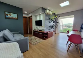 Foto 1 de Apartamento com 2 Quartos à venda, 68m² em Glória, Joinville