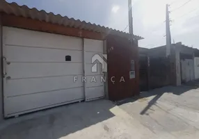 Foto 1 de Casa com 2 Quartos à venda, 98m² em Cidade Salvador, Jacareí
