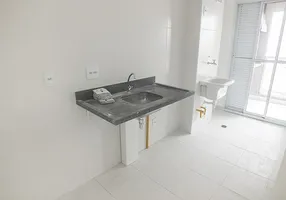 Foto 1 de Apartamento com 2 Quartos à venda, 54m² em Jardim das Flores, Osasco