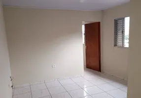Foto 1 de Casa com 1 Quarto para alugar, 50m² em Vila Bom Jardim, São Paulo