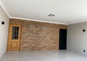 Foto 1 de Casa com 2 Quartos à venda, 109m² em Portal da Cidade Amiga, Mirassol