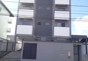 Foto 1 de Apartamento com 2 Quartos à venda, 61m² em Glória, Joinville