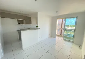 Foto 1 de Apartamento com 2 Quartos à venda, 55m² em Parangaba, Fortaleza