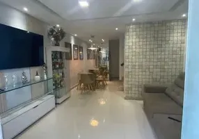 Foto 1 de Casa de Condomínio com 3 Quartos à venda, 93m² em Centro, Lauro de Freitas