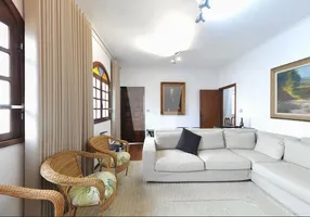 Foto 1 de Casa com 5 Quartos à venda, 360m² em Anchieta, Belo Horizonte