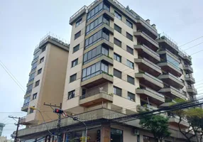 Foto 1 de Apartamento com 3 Quartos à venda, 130m² em Centro, Caxias do Sul