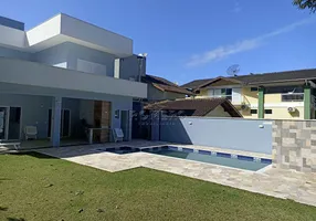 Foto 1 de Casa com 4 Quartos à venda, 193m² em Lagoinha, Ubatuba