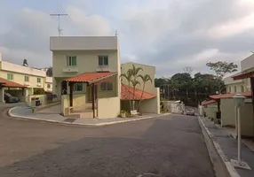 Foto 1 de Casa de Condomínio com 2 Quartos à venda, 85m² em Jardim Santa Monica, São Paulo