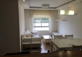 Foto 1 de Apartamento com 3 Quartos à venda, 51m² em Fazendinha, Curitiba