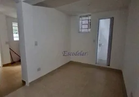 Foto 1 de Casa com 1 Quarto para alugar, 27m² em Casa Verde, São Paulo
