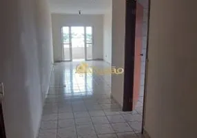 Foto 1 de Apartamento com 2 Quartos para alugar, 90m² em Residencial Macedo Teles I, São José do Rio Preto