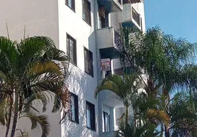 Foto 1 de Apartamento com 3 Quartos à venda, 76m² em Santa Branca, Belo Horizonte