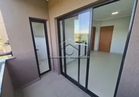 Foto 1 de Apartamento com 1 Quarto para alugar, 44m² em Jardim Recreio, Ribeirão Preto