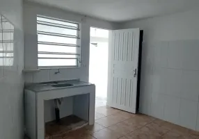 Foto 1 de Casa com 1 Quarto para alugar, 30m² em Vila Maria Alta, São Paulo