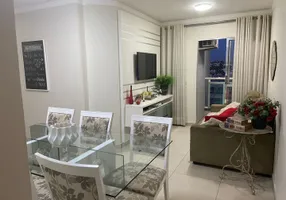 Foto 1 de Apartamento com 3 Quartos à venda, 77m² em Copacabana, Uberlândia