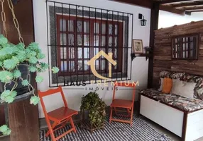 Foto 1 de Casa com 3 Quartos à venda, 108m² em Albuquerque, Teresópolis