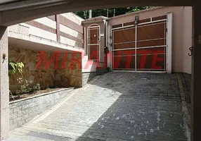 Foto 1 de Sobrado com 3 Quartos à venda, 330m² em Vila Irmãos Arnoni, São Paulo