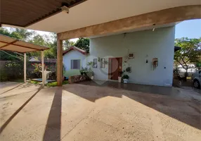 Foto 1 de Casa com 4 Quartos à venda, 300m² em Gran Park Residencial, Piracicaba