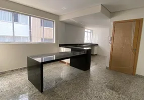 Foto 1 de Apartamento com 2 Quartos à venda, 74m² em Lourdes, Belo Horizonte