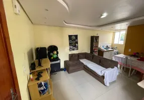 Foto 1 de Apartamento com 2 Quartos à venda, 47m² em Ipiranga, Sapucaia do Sul