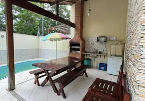 Foto 1 de Casa de Condomínio com 2 Quartos à venda, 109m² em Morada de Laranjeiras, Serra