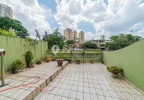 Foto 1 de Casa com 3 Quartos à venda, 180m² em Vila Mafra, São Paulo