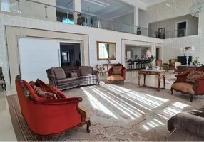 Foto 1 de Casa com 6 Quartos à venda, 2811m² em Alphaville, Santana de Parnaíba