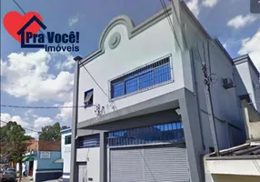 Foto 1 de Galpão/Depósito/Armazém para venda ou aluguel, 900m² em São João Climaco, São Paulo