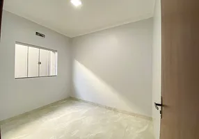 Foto 1 de Casa com 3 Quartos à venda, 114m² em Residencial Canaa, Rio Verde