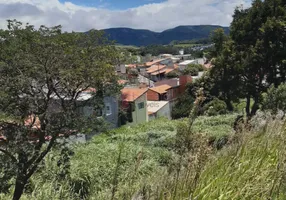 Foto 1 de Lote/Terreno à venda, 356m² em Horto Santo Antonio, Jundiaí