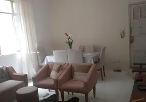 Foto 1 de Apartamento com 3 Quartos à venda, 100m² em Nazaré, Salvador