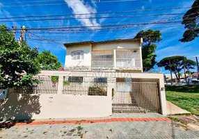 Foto 1 de Casa com 4 Quartos para alugar, 253m² em Santa Rosa, Londrina