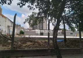 Foto 1 de Lote/Terreno para alugar, 2392m² em Vila America, Santo André