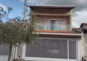 Foto 1 de Sobrado com 3 Quartos à venda, 159m² em Jardim Residencial Villa Amato, Sorocaba