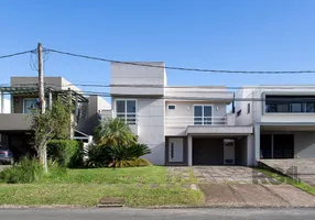 Foto 1 de Casa de Condomínio com 4 Quartos à venda, 456m² em Belém Novo, Porto Alegre