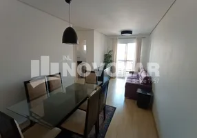 Foto 1 de Apartamento com 2 Quartos para alugar, 60m² em Vila Maria, São Paulo