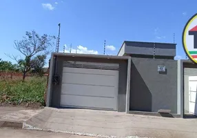 Foto 1 de Casa com 3 Quartos à venda, 250m² em Belo Horizonte, Marabá