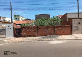 Foto 1 de Lote/Terreno à venda, 250m² em Parque Orestes Ongaro, Hortolândia