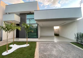 Foto 1 de Casa com 3 Quartos à venda, 205m² em Plano Diretor Sul, Palmas