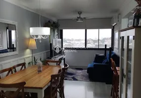 Foto 1 de Apartamento com 3 Quartos à venda, 73m² em Jardim Itú Sabará, Porto Alegre