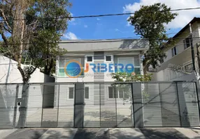 Foto 1 de Casa com 5 Quartos à venda, 350m² em Jardim Leonor Mendes de Barros, São Paulo