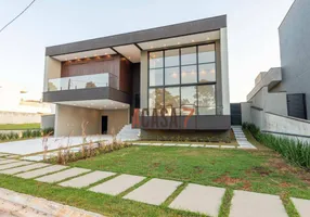 Foto 1 de Casa de Condomínio com 4 Quartos à venda, 340m² em Centro, Aracoiaba da Serra