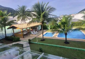 Foto 1 de Casa de Condomínio com 3 Quartos à venda, 129m² em Praia do Lazaro, Ubatuba