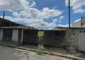 Foto 1 de Lote/Terreno à venda, 180m² em Parque Santo Antônio, Jacareí