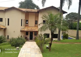 Foto 1 de Casa de Condomínio com 5 Quartos à venda, 343m² em Paradise, Cabreúva