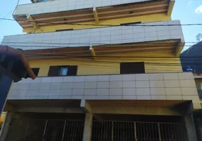 Foto 1 de Apartamento com 1 Quarto para alugar, 45m² em Itamarati, Petrópolis